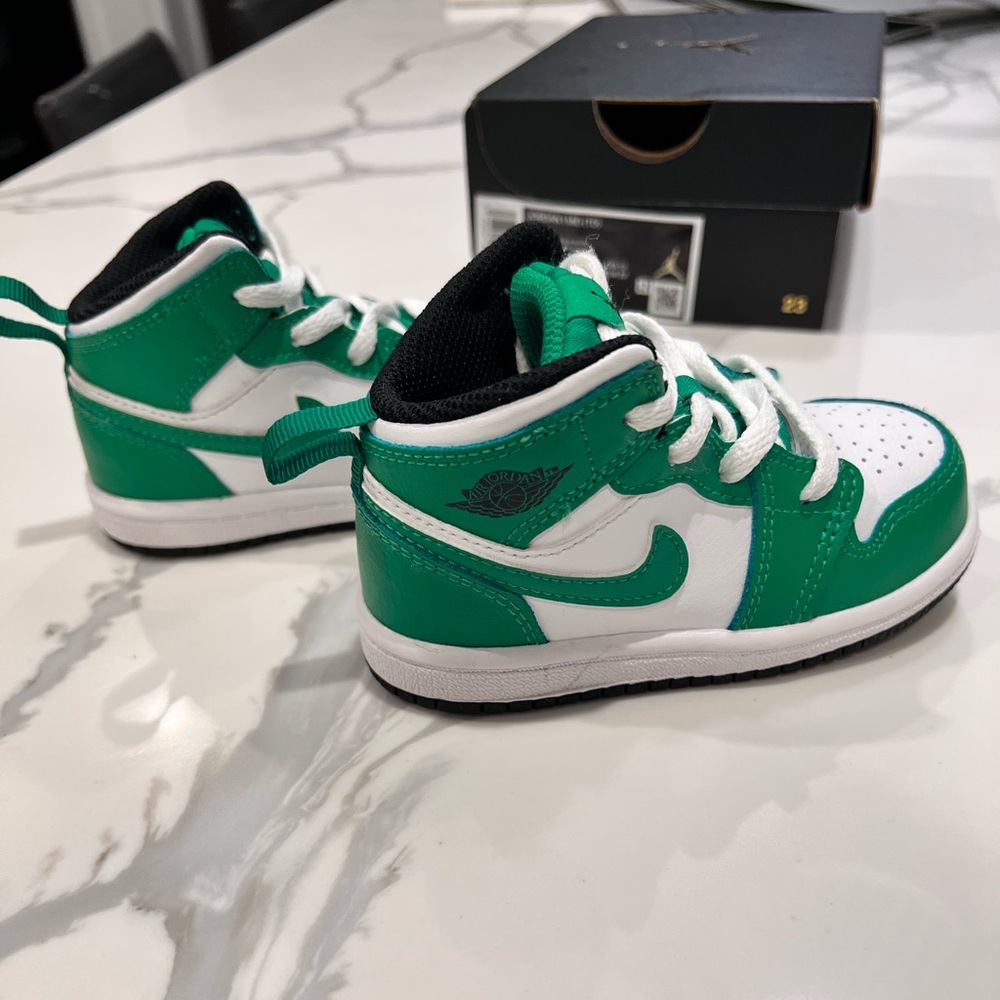 Nike Dunks (Toddler)